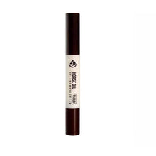 Waterproof Makeup Eye Brow Pencil Pen Fine Eyebrow Enhancer Brow Make Up Cosmetic Natural Eyebrow Lasting Gel Eyebrow PY7 SM6