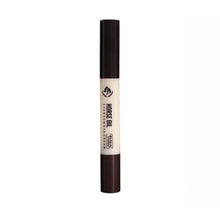 Waterproof Makeup Eye Brow Pencil Pen Fine Eyebrow Enhancer Brow Make Up Cosmetic Natural Eyebrow Lasting Gel Eyebrow PY7 SM6