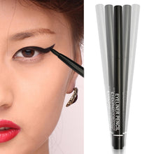 Waterproof Rotary Gel Cream Eyebrow Pencil Eye Liner Black Eye Brow Pen Long Lasting Makeup Cosmetics Maquillage SM6