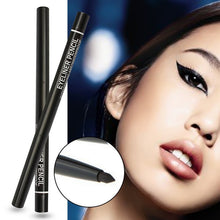 Waterproof Rotary Gel Cream Eyebrow Pencil Eye Liner Black Eye Brow Pen Long Lasting Makeup Cosmetics Maquillage SM6
