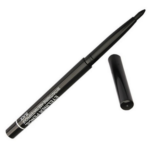 Waterproof Rotary Gel Cream Eyebrow Pencil Eye Liner Black Eye Brow Pen Long Lasting Makeup Cosmetics Maquillage SM6