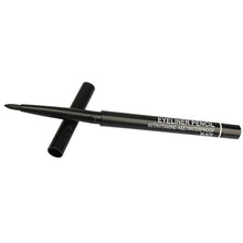 Waterproof Rotary Gel Cream Eyebrow Pencil Eye Liner Black Eye Brow Pen Long Lasting Makeup Cosmetics Maquillage SM6