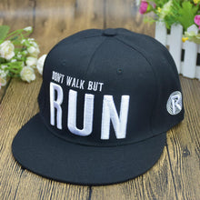 Cap Baseball Cap Fitted Hat Casual Cap Gorras Letter Hip Hop Snapback Hats BoneTrucker Cap Women SM6