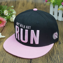 Cap Baseball Cap Fitted Hat Casual Cap Gorras Letter Hip Hop Snapback Hats BoneTrucker Cap Women SM6