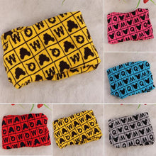 Scarf Kid Girls Snood Scarf Neckerchief Wool Knit Warmer Children Snow Scarves SM6