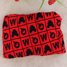 Scarf Kid Girls Snood Scarf Neckerchief Wool Knit Warmer Children Snow Scarves SM6