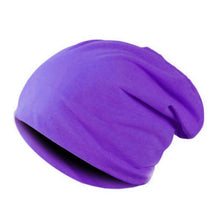 Warm Unisex Knitted Ski Crochet Slouchy Hat Cap for Women Men Beanies Hip Hop Hats  SM6