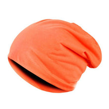 Warm Unisex Knitted Ski Crochet Slouchy Hat Cap for Women Men Beanies Hip Hop Hats  SM6