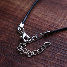 Wish water drop bottle necklace Gifts For Lady s   d elion seeds bottle Irish botanical pendant Necklace SM6