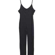 Women Rompers Jumpsuit Sexy Sleeveless Playsuit Bodycon Casual Bodysuits Long Jumpsuit Plus Size L4 SM6