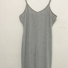 Women Rompers Jumpsuit Sexy Sleeveless Playsuit Bodycon Casual Bodysuits Long Jumpsuit Plus Size L4 SM6