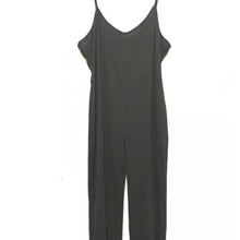 Women Rompers Jumpsuit Sexy Sleeveless Playsuit Bodycon Casual Bodysuits Long Jumpsuit Plus Size L4 SM6