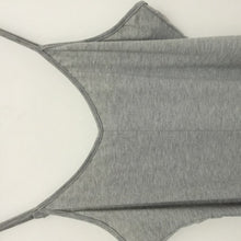 Women Rompers Jumpsuit Sexy Sleeveless Playsuit Bodycon Casual Bodysuits Long Jumpsuit Plus Size L4 SM6