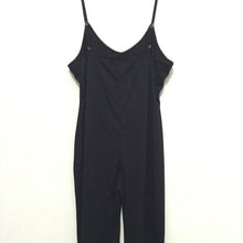 Women Rompers Jumpsuit Sexy Sleeveless Playsuit Bodycon Casual Bodysuits Long Jumpsuit Plus Size L4 SM6
