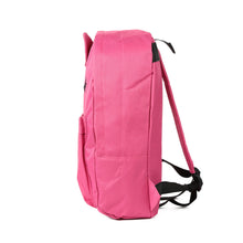 Women Backpack Cat Embroidery Footprint Large Capacity Zipper Adjustable Strap Laptop Bag Casual Teenage Girls School Travel Bag SM6
