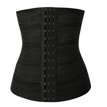 Women Body Shaper Slimming Waist Tummy Belt Waist Cincher Underbust Control Corset Waist Trainer Slimming Belt Shaper S-3XL SM6