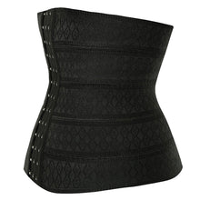 Women Body Shaper Slimming Waist Tummy Belt Waist Cincher Underbust Control Corset Waist Trainer Slimming Belt Shaper S-3XL SM6