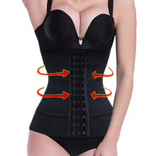 Women Body Shaper Slimming Waist Tummy Belt Waist Cincher Underbust Control Corset Waist Trainer Slimming Belt Shaper S-3XL SM6
