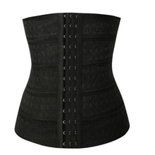 Women Body Shaper Slimming Waist Tummy Belt Waist Cincher Underbust Control Corset Waist Trainer Slimming Belt Shaper S-3XL SM6