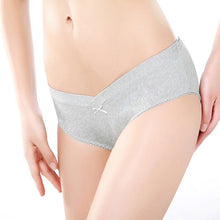 Women Cotton Maternity Panties Low-waist Maternity Panties For Pregnant Healthy Maternity Underwear Clothes Whole SM6