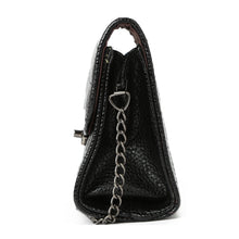 Women Crossbody Bag Quilted Design Chain Shoulder Strap Bolsas Femininas Twist Lock Messenger Small Shoulder Bag For Girls SM6