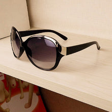 Women Fashion Sunglasses New Metal Rivet Spectacles Oversized Round Sun Glasses Eyeglasses 3 colorsSM6