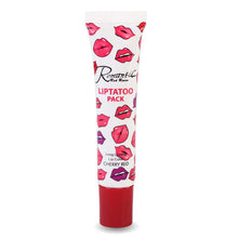 Women Girls New Brand Lip Gloss matte waterproof TATTOO Magic Color Peel Mask Tint Pack Long Lasting Makeup lips SM6