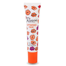 Women Girls New Brand Lip Gloss matte waterproof TATTOO Magic Color Peel Mask Tint Pack Long Lasting Makeup lips SM6