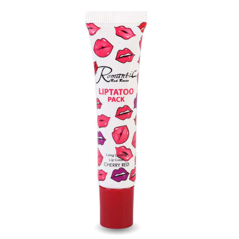 Women Girls New Brand Lip Gloss matte waterproof TATTOO Magic Color Peel Mask Tint Pack Long Lasting Makeup lips SM6