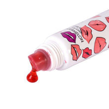 Women Girls New Brand Lip Gloss matte waterproof TATTOO Magic Color Peel Mask Tint Pack Long Lasting Makeup lips SM6