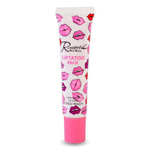 Women Girls New Brand Lip Gloss matte waterproof TATTOO Magic Color Peel Mask Tint Pack Long Lasting Makeup lips SM6