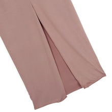 Women High Waist Office Pencil Skirt Straight Calf Length Midi Skirt Bodycon SM6