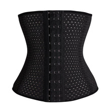 Women Body Shaper Slim Waist Tummy Belt Waist Cincher Underbust Control Corset Waist Trainer Slimming Belt Shaper S-5XL SM6