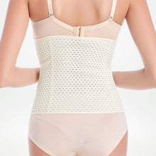 Women Body Shaper Slim Waist Tummy Belt Waist Cincher Underbust Control Corset Waist Trainer Slimming Belt Shaper S-5XL SM6