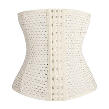 Women Body Shaper Slim Waist Tummy Belt Waist Cincher Underbust Control Corset Waist Trainer Slimming Belt Shaper S-5XL SM6