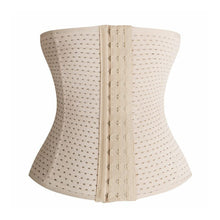 Women Body Shaper Slim Waist Tummy Belt Waist Cincher Underbust Control Corset Waist Trainer Slimming Belt Shaper S-5XL SM6