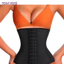 Women Body Shaper Slim Waist Tummy Belt Waist Cincher Underbust Control Corset Waist Trainer Slimming Belt Shaper S-5XL SM6