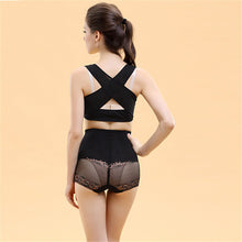 Women Slimming High Waist Body Shapers Pants Shapewear Corset Seamless Underwear PY SM6