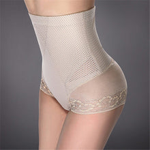 Women Slimming High Waist Body Shapers Pants Shapewear Corset Seamless Underwear PY SM6