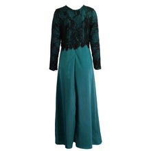 Women Islamic Clothing Long Dubai Jalabiya Dress Moroccan Kaftan Caftan Islamic Abaya Turkish Muslim Dress Arab Robe Zip SM6