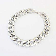 Women Jewelry Classic Silver Gold Necklaces For Pendants Women Statement Chain Necklace SM6