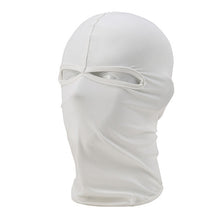 Women/Men Outdoor Full Cover 2 Holes Face Mask Head Neck Balaclava Cycling Bike Hijab Caps SM6