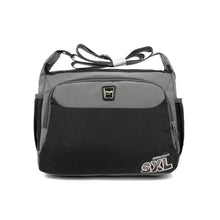 Women Messenger Crossbody Bag Waterproof Nylon Handbag Travel Casual Shoulder Bag For Teenage Girls Sacoche  SM6