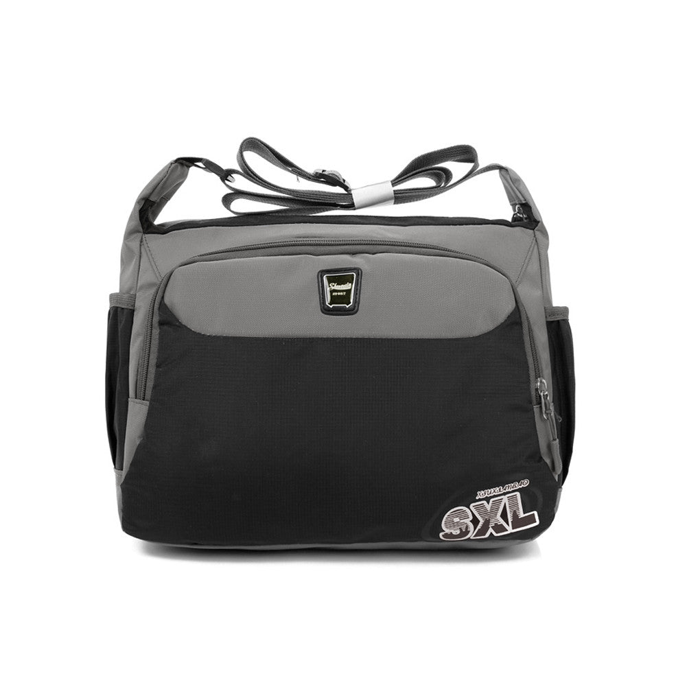 Women Messenger Crossbody Bag Waterproof Nylon Handbag Travel Casual Shoulder Bag For Teenage Girls Sacoche  SM6