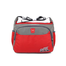 Women Messenger Crossbody Bag Waterproof Nylon Handbag Travel Casual Shoulder Bag For Teenage Girls Sacoche  SM6