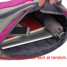 Women Messenger Crossbody Bag Waterproof Nylon Handbag Travel Casual Shoulder Bag For Teenage Girls Sacoche  SM6
