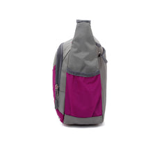 Women Messenger Crossbody Bag Waterproof Nylon Handbag Travel Casual Shoulder Bag For Teenage Girls Sacoche  SM6