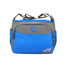 Women Messenger Crossbody Bag Waterproof Nylon Handbag Travel Casual Shoulder Bag For Teenage Girls Sacoche  SM6