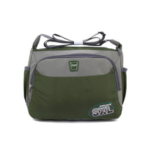 Women Messenger Crossbody Bag Waterproof Nylon Handbag Travel Casual Shoulder Bag For Teenage Girls Sacoche  SM6