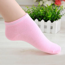 Women Non Slip Sock Massage Fitness Warm Dance Exercise Socks  SM6